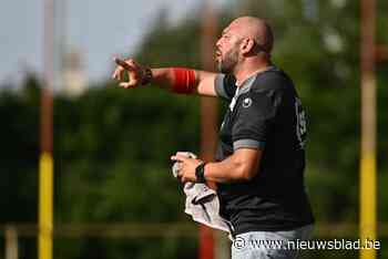 Savas Kayim komt met Evergem Center twee keer terug om te stunten tegen autoritaire leider VK Watervliet: “We hebben de overwinning niet gestolen”