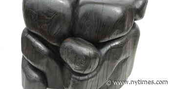 Art Basel Hong Kong Roars Back, the Biggest It’s Been Since 2019