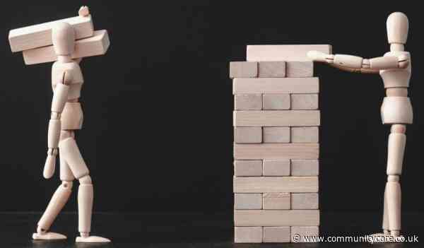 Strengths-based supervision: top tips for practice supervisors