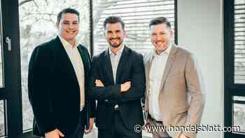 Finanz-Start-up: Kölner Fintech Bezahl.de erhält Geld von Paypal