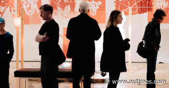 Joan Jonas: A Trailblazer Shines at MoMA