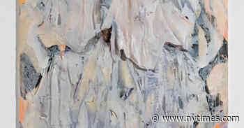 Thaddaeus Ropac Approach for Art Basel Hong Kong is Old Meets New