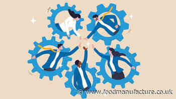 The art and science of building highly effective teams