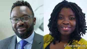 Support 'hub' for Black doctors launching in London, Ont., with plans for Hamilton, too