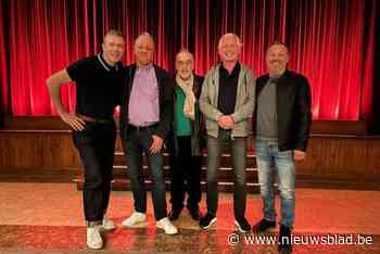 Oldskool Belgium brengt deejayhelden naar legendarische Eldorado: “Generaties herbeleven hier hun jeugdig uitgaansleven”