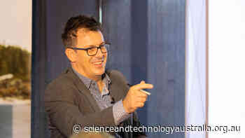 Ryan Winn to lead Science & Technology Australia as CEO