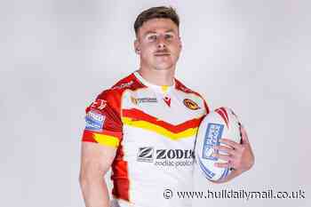 Tom Davies latest with Hull KR's stance made clear by Willie Peters