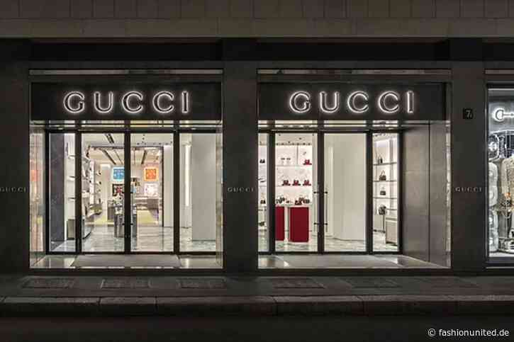 Umsatzrutsch bei Gucci: Kering warnt vor schwachen Zahlen im ersten Quartal