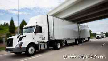 Hillsborough County to vote on new truck parking facility