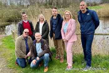 Oppositiepartijen CD&V en Vooruit met één lijst naar de kiezer: “Wij zouden de zaken beter managen”