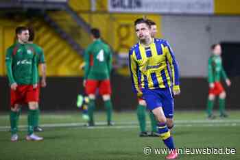 Atlas Linter staat op een zucht van titel in vierde provinciale F: “We hadden een boerenjaar en dan zat alles ook wel wat mee”