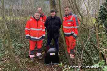 Gemeente zet in op diervriendelijke digitale rattenvallen: “Doodstrijd duurt nog enkele seconden in plaats van uren of soms dagen”