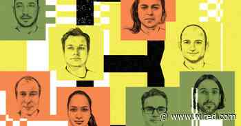 8 Google Employees Invented Modern AI. Here’s the Inside Story