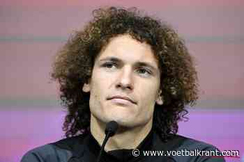 Wout Faes doet boekje open over redenen van vertrek bij RSC Anderlecht