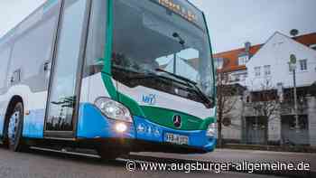 Landsberger Kreistag beschließt Beitritt zum MVV