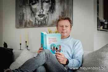 Na gesmaakte verhalen op Facebook brengt Mechelaar eerste roman uit: “Battel speelt opnieuw een belangrijke rol”