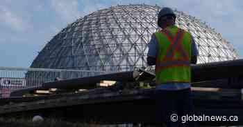 Internal plans reveal potential ‘phase 2’ in controversial Ontario Place redevelopment