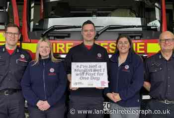 Fire service chief speaks out after staff abused online for fasting