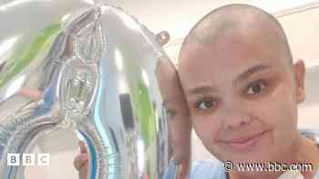 Cancer survivor's film to be shown at Albert Hall