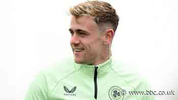 Szmodics eager to seize chance in Republic friendlies