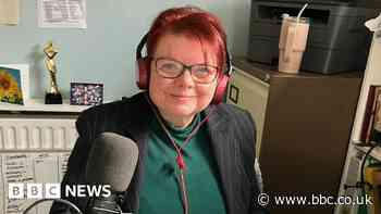 Support group 'vital' for people with long Covid
