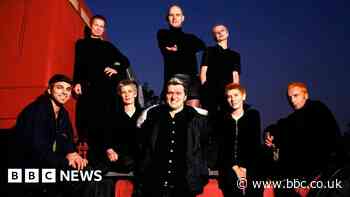 Burnley's Chumbawamba say politician can't use hit