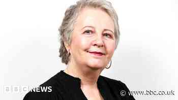 Gran who beat breast cancer takes to catwalk