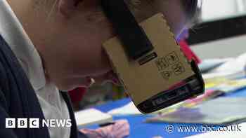 App shows users what it's like to be disabled