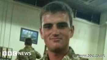 'Untreated trauma led to our soldier son's suicide'