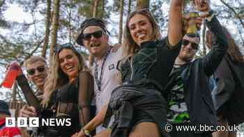 Next festival could be best yet, co-founder says