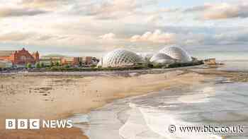 Call for new rail stations to support Eden Project