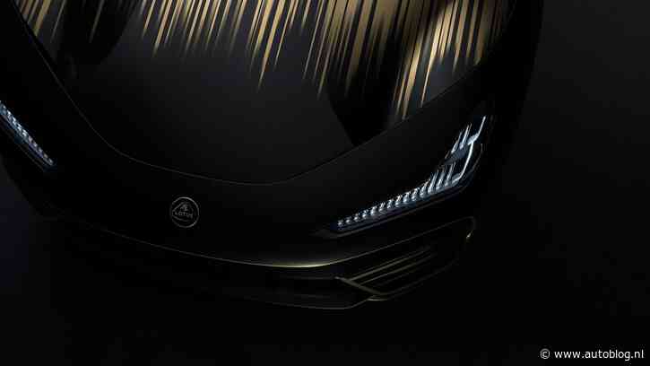 Lotus kopieert Porsche en Ferrari in hoop op dikke marges