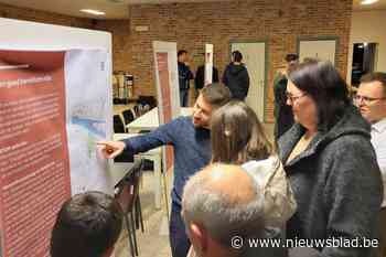 Sportsite Sint-Janneke ondergaat metamorfose