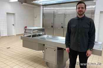 Der echte Boerne: So arbeitet ein Rechtsmediziner am UKM