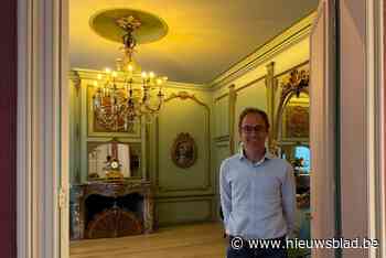 Communiefoto’s, poëzie, comedy en nog veel meer in Huis Meheus