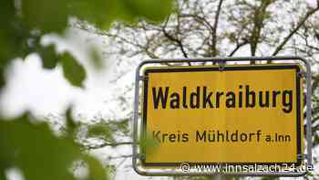 Verkehrseinschränkungen in der Waldkraiburger Innenstadt erwartet