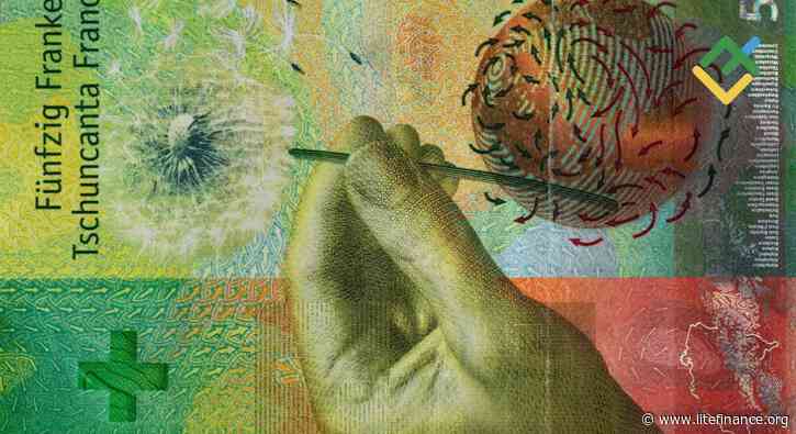 Franc's dilemma. Forecast as of 20.03.2024