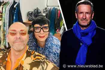 Deze Limburgse fans treuren om afscheid Dries Van Noten: “Mijn kleerkast bestaat voor 99,8% uit stuks van hem”
