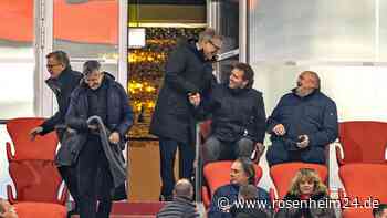 Bayern-Boss schließt spektakuläre Rückkehr von Nagelsmann nicht aus