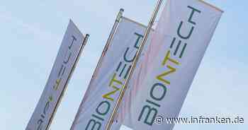 Gewinn bei Biontech bricht ein