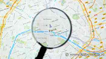 Franse boete van 250 miljoen euro voor Google