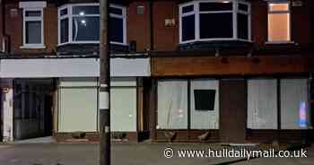 Another Legacy funeral directors branch has branding removed as police continue investigation