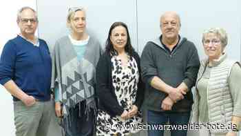 Sterbe-Begleitung: Nagolds Hospizgruppe braucht dringend Unterstützung