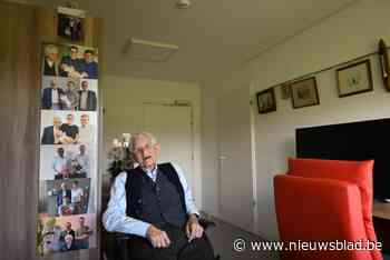 Robert wordt vrijdag 96 jaar en is vooral kampioen van de viergeslachten: “Ik besef hoe uitzonderlijk het is”