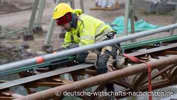 Ifo-Institut: Fachkräftemangel geht leicht zurück