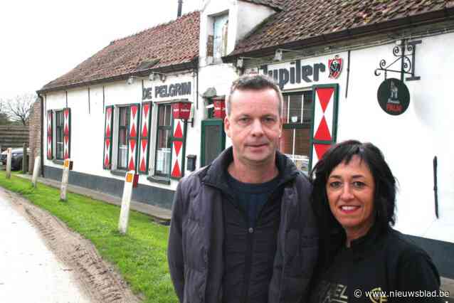 Oudste café van Lokeren komt in nieuwe handen: “Maar sfeer en harme blijven bewaard”