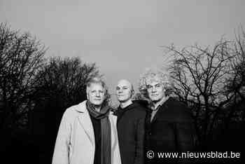 Dertig jaar AKA Moon in Torenzaal