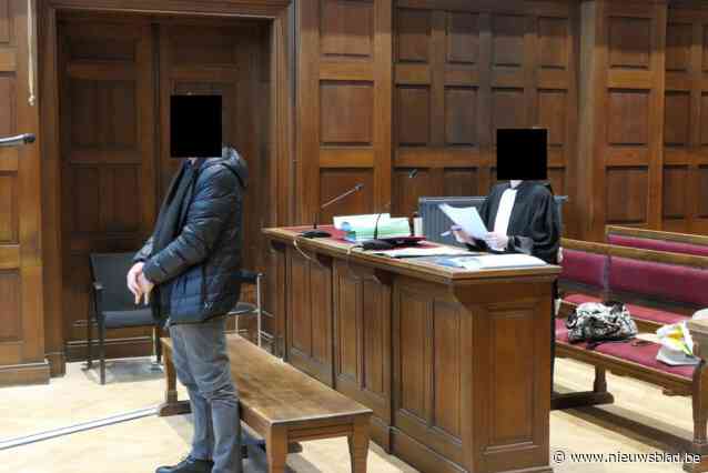 Boekhouder riskeert 10 maanden cel omdat hij met geld van de gevangenis … strips van De Kiekeboes kocht