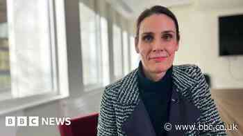 Cyber-flashers warned new offence is 'not a joke'