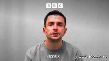 Basildon cyber-flasher first to be sentenced under new law